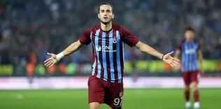 Menajeri açıkladı... Yusuf’u devler istiyor