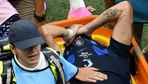 Ugarte ödemesi
