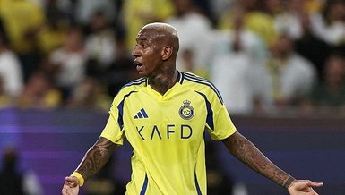 Talisca Nassr'da kalacak