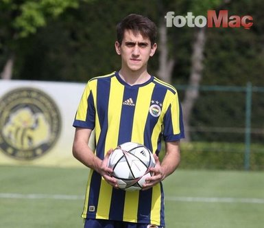 Fenerbahçe alarm veriyor! 16’lık Ömer Faruk Beyaz...