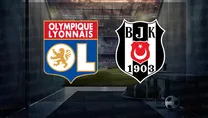 Lyon - Beşiktaş maçı ne zaman?