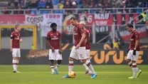 Milan 10 kişilik Fiorentina’ya puan kaptırdı