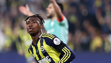 Dorgeles Nene seriye bağladı