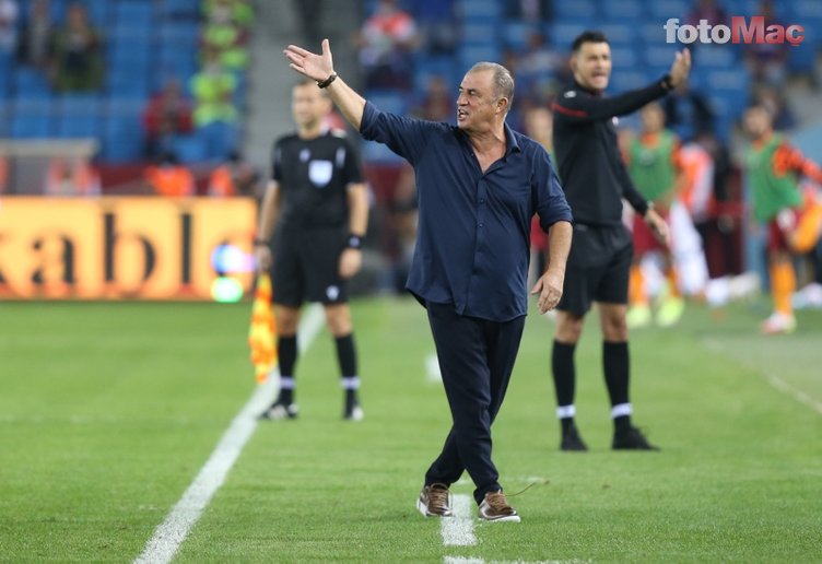 Son dakika spor haberi: Galatasaray'da fatura Fatih Terim'e kesildi! Rakip farklı sonuç aynı (GS haberi)