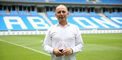 Trabzonspor’da kritik gün yarın!