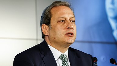 Galatasaray Başkanı Burak Elmas'tan Arda Turan sözleri! Jübile...