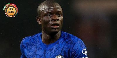 N'Golo Kante'nin dramı! İdmanlara çıkmak istemedi çünkü...