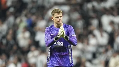 Nübel, 540 dakikadır gol yemiyor