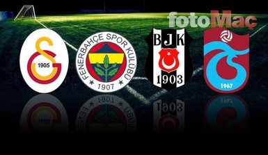 Trabzonspor’dan 3 büyüklere yılın çalımı! 19’luk yıldız...