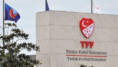 PFDK'dan 6 kulübe ceza!
