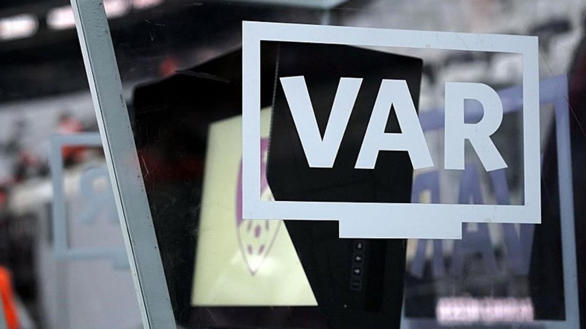 İşte Galatasaray-Başakşehir maçının VAR hakemi!