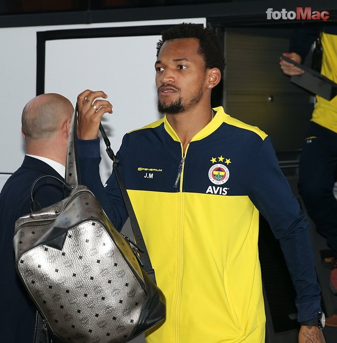 TRANSFER HABERİ - Fenerbahçe'nin eski oyuncusu Celta Vigo'ya imza atıyor!