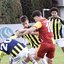 Gençlerin derbisinde kazanan F.Bahçe!