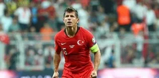 Emre Belözoğlu’nda kırık şoku!