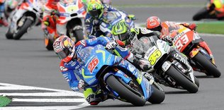 MotoGP'de heyecan San Marino'da sürecek