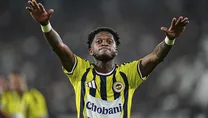 Fred golle başladı