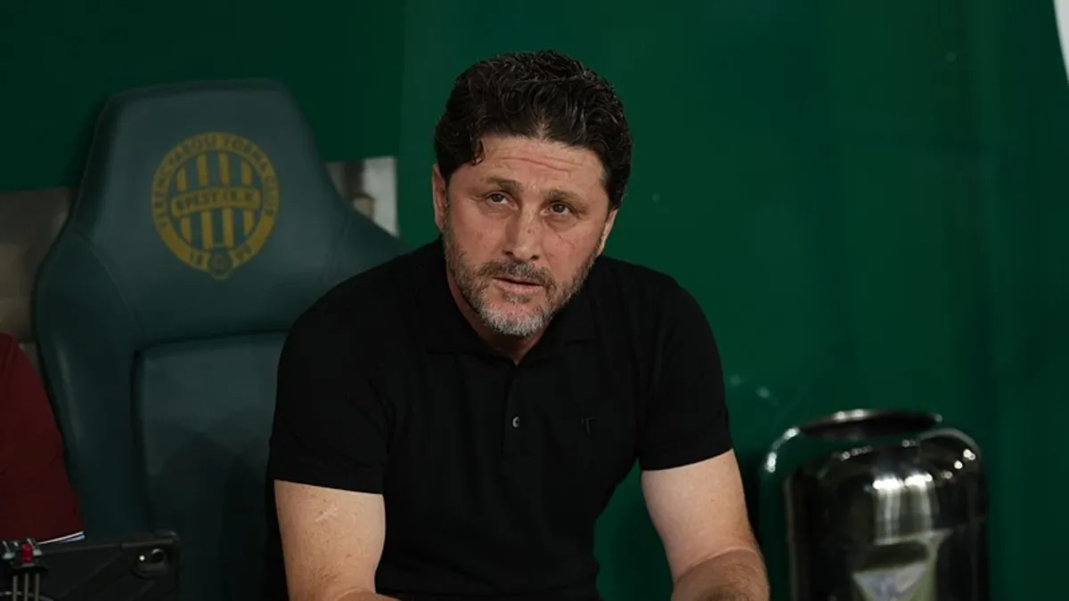 Fatih Tekke Görevde: İstifa Kararından Vazgeçti