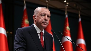 KYK kredi borcu silinecek mi? Başkan Recep Tayyip Erdoğan Kabine Toplantısı sonrası açıkladı! KYK kredi borcu silindi mi?