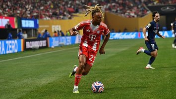 F.Bahçe'den Sacha Boey sürprizi!