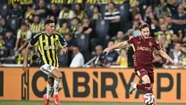 6 yıldız A Milli Takım’da