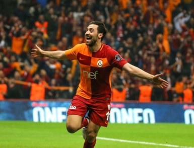 Galatasaray derbide kazanırsa ne olacak?