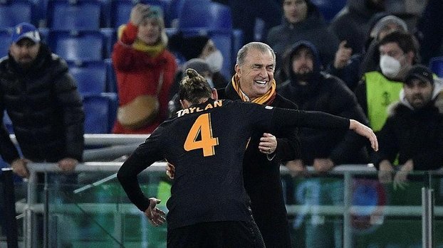 Muhafız sarayı!