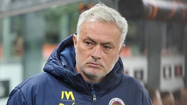 Jose'den rekor