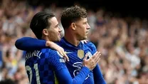Chelsea 3 puanı 90+1’de kaptı!