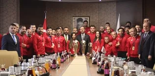 Gurur tablosu