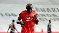 Aboubakar maça hazır