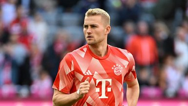 Bayern'e şok!