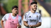 Rashica hastalandı