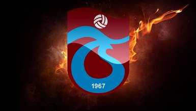 Trabzonspor'da Abdurrahim Dursun kadrodan çıkartıldı