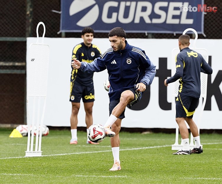 Tedesco Skriniar'ın yokluğunda kararını verdi! İşte Fenerbahçe'nin Fatih Karagümrük maçı muhtemel 11'i