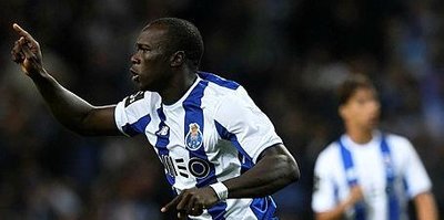 Aboubakar'dan Beşiktaş itirafı!