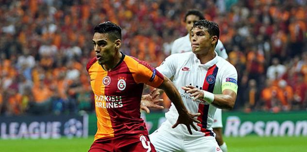 Falcao haftaya dönecek