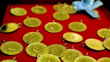 CANLI - Gram altın kaç TL? Çeyrek altın kaç TL? Cumhuriyet altını, tam altın ve daha fazlası... | 27 Kasım 2021 güncel altın fiyatları