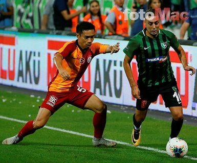 Galatasaray Maçı Ne Zaman, Hangi Kanalda, Canlı İzle ...