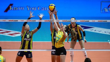 Ptt 0 3 Fenerbahce Opet Mac Sonucu Son Dakika Voleybol Haberleri Fotomac
