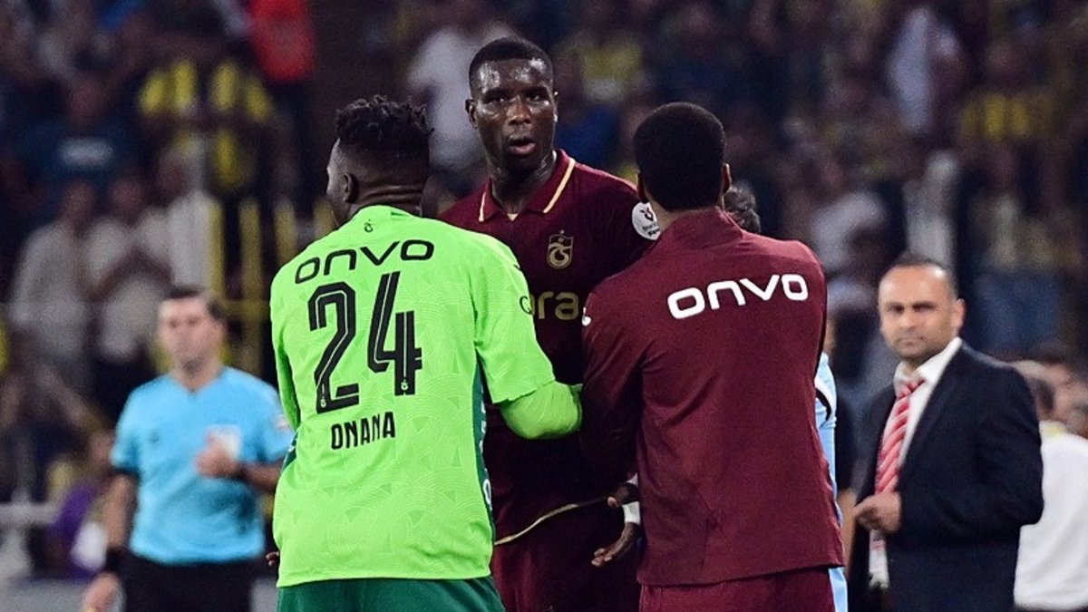 Goller Onuachu’dan