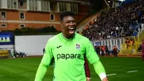 Trabzonspor’da Onana gelişmesi! Gelmezse...