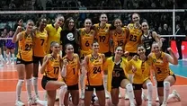 Vakıfbank’ta moraller yerinde