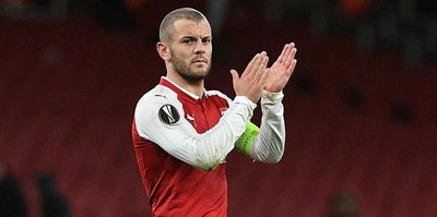 Büyük takas! Wilshere...