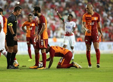 Ünlü isimler Selçuk ve Galatasaray için ne dedi?