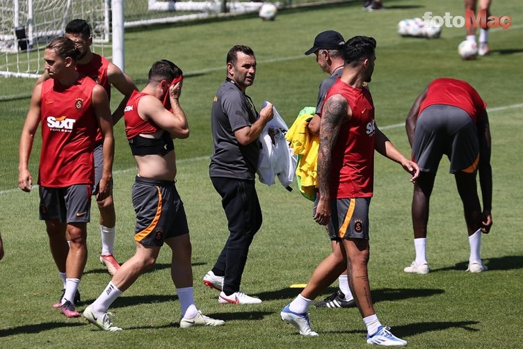 TRANSFER HABERLERİ | Galatasaray'a Benfica'dan piyango! 3 futbolcu birden...