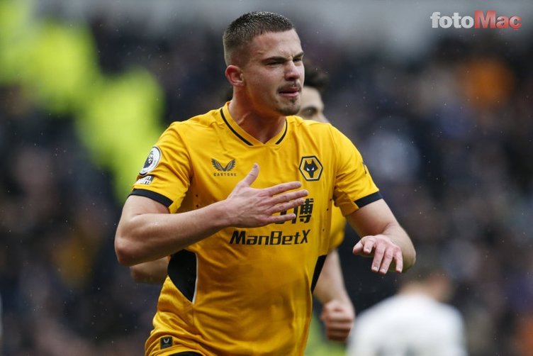 TRANSFER HABERİ - Fenerbahçe'den orta sahaya 15 milyon euroluk yıldız! Leander Dendoncker...