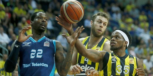 Tofaş’la ilk raund