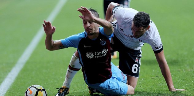 Kartal'da sarı alarm