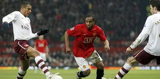Pepe ve Quaresma ile görüştüm!