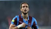 Yusuf Yazıcı Fırtına’ya geri dönüyor iddiası!